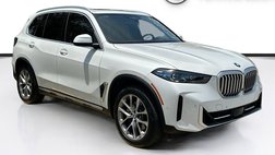 2024 BMW X5 sDrive40i