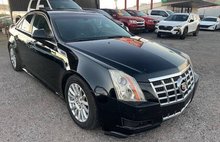 2013 Cadillac CTS 3.0L Luxury