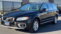 2010 Volvo XC70 3.2