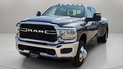 2024 Ram Ram Pickup 3500 Tradesman