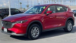 2023 Mazda CX-5 2.5 S