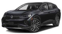 2025 Volkswagen ID.4 Pro S Plus