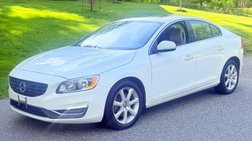 2016 Volvo S60 T5 Premier