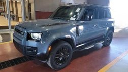 2023 Land Rover Defender 110 X-Dynamic SE