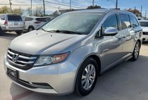 2016 Honda Odyssey EX