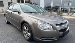 2010 Chevrolet Malibu LT