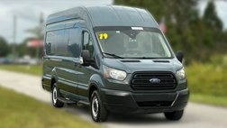 2019 Ford Transit 250