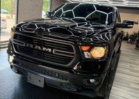 2020 Ram Ram Pickup 1500 Big Horn