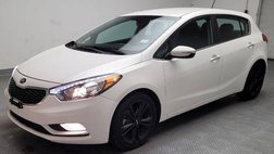 2016 Kia Forte5 EX