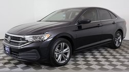 2023 Volkswagen Jetta SE