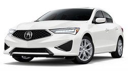2020 Acura ILX Base