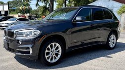 2014 BMW X5 xDrive35i