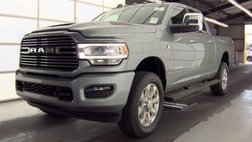 2024 Ram Ram Pickup 2500 Laramie