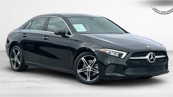 2022 Mercedes-Benz A-Class A 220