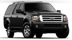 2011 Ford Expedition XLT