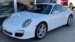 2009 Porsche 911 Carrera