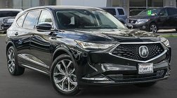 2023 Acura MDX w/Tech