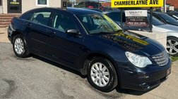 2007 Chrysler Sebring Base
