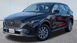 2023 Mazda CX-5 2.5 S