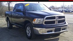 2016 Ram Ram Pickup 1500 SLT