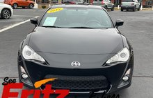 2015 Scion FR-S 