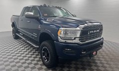 2022 Ram Ram Pickup 3500 Limited