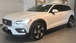2024 Volvo V60 Cross Country B5 Plus
