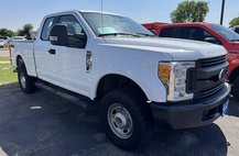 2017 Ford Super Duty F-250 XL