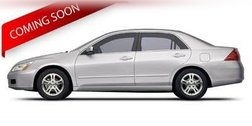 2007 Honda Accord EX-L