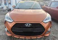 2014 Hyundai Veloster Turbo R-Spec