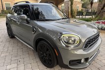 2019 MINI Countryman Cooper S ALL4