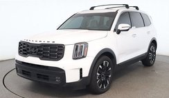2024 Kia Telluride SX-Prestige