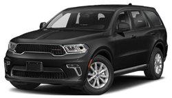 2023 Dodge Durango GT Launch Edition