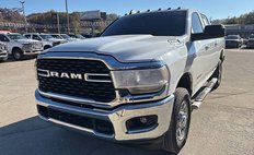 2022 Ram Ram Pickup 2500 Big Horn