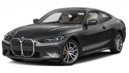 2023 BMW 4 Series 430i