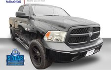 2014 Ram Ram Pickup 1500 Tradesman