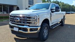 2025 Ford Super Duty F-250 Lariat