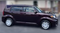 2012 Scion xB Base