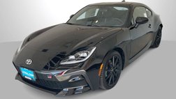 2025 Toyota GR86 Premium