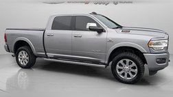 2021 Ram Ram Pickup 3500 Laramie
