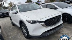 2023 Mazda CX-5 2.5 S