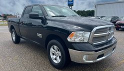 2019 Ram Ram Pickup 1500 Classic Tradesman