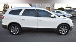 2008 Buick Enclave CXL
