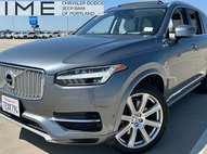 2017 Volvo XC90 T8 eAWD Inscription