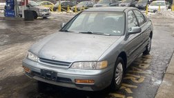 1994 Honda Accord LX