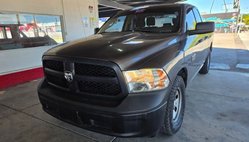 2015 Ram Ram Pickup 1500 Tradesman