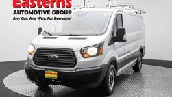 2015 Ford Transit 150