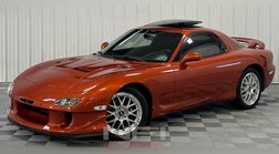 1993 Mazda RX-7 Turbo