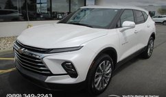 2023 Chevrolet Blazer Premier