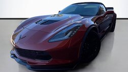 2016 Chevrolet Corvette Z06